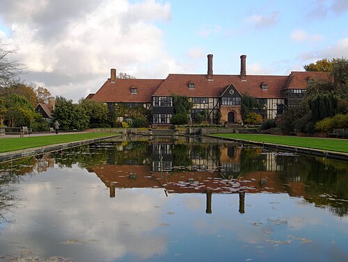 RHS Wisley